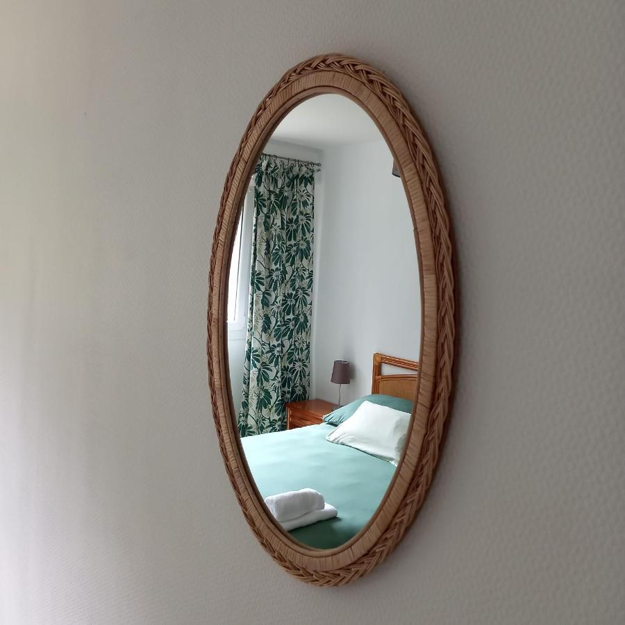 La Gisiere, Chambres D'Hotes 샬랑 외부 사진