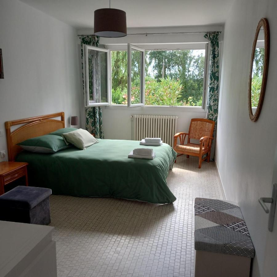 La Gisiere, Chambres D'Hotes 샬랑 외부 사진