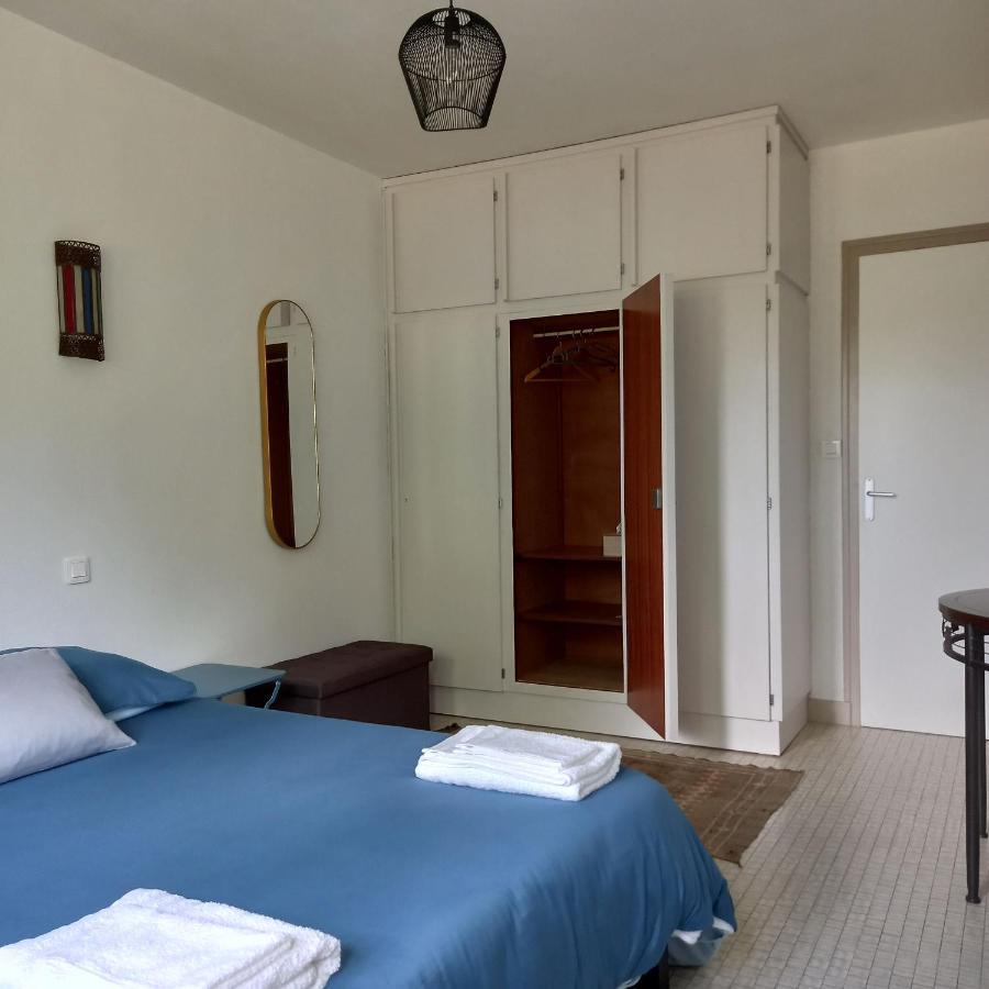 La Gisiere, Chambres D'Hotes 샬랑 외부 사진