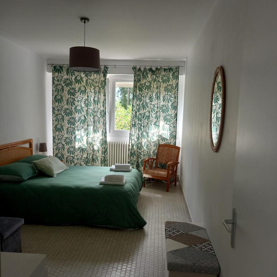 La Gisiere, Chambres D'Hotes 샬랑 외부 사진