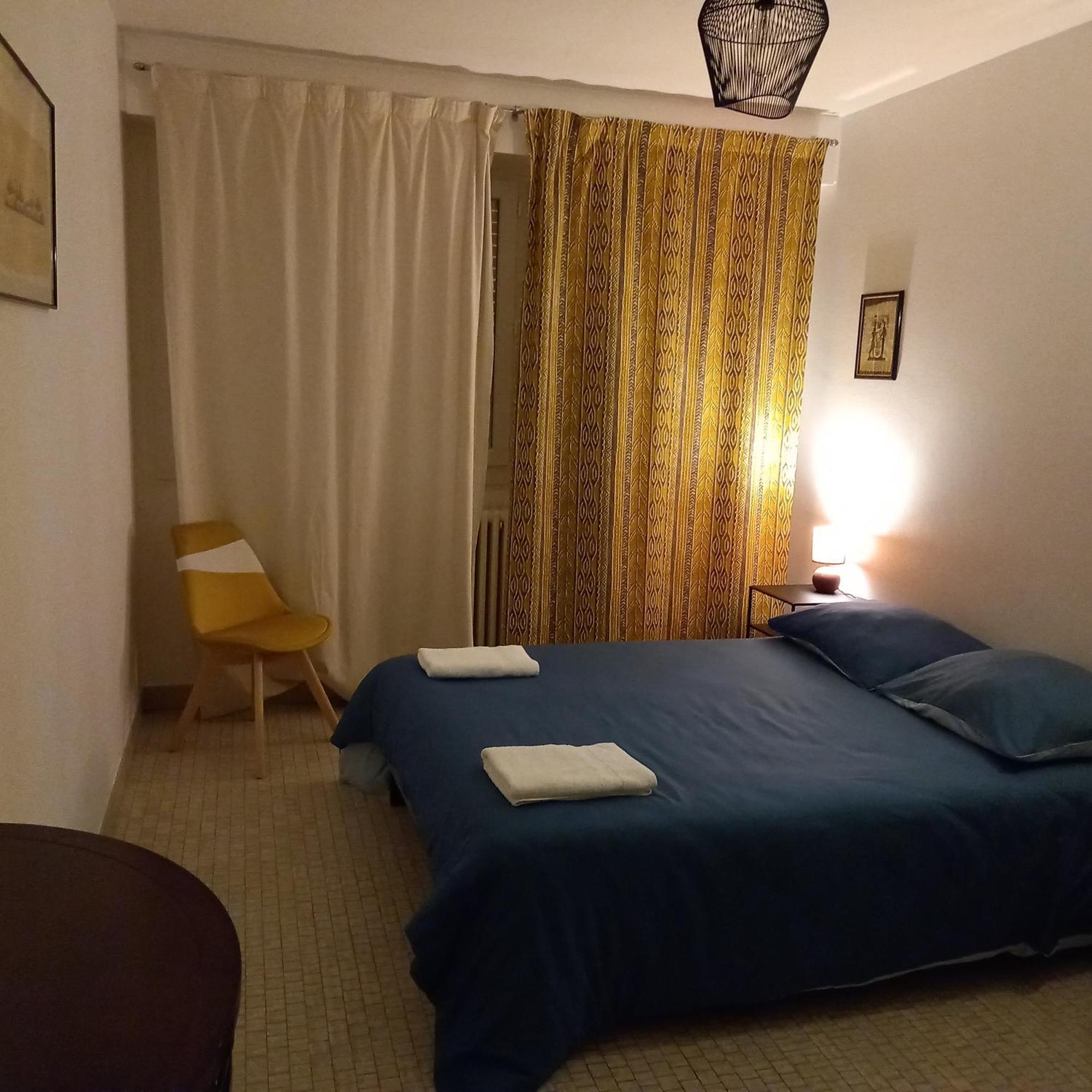 La Gisiere, Chambres D'Hotes 샬랑 외부 사진