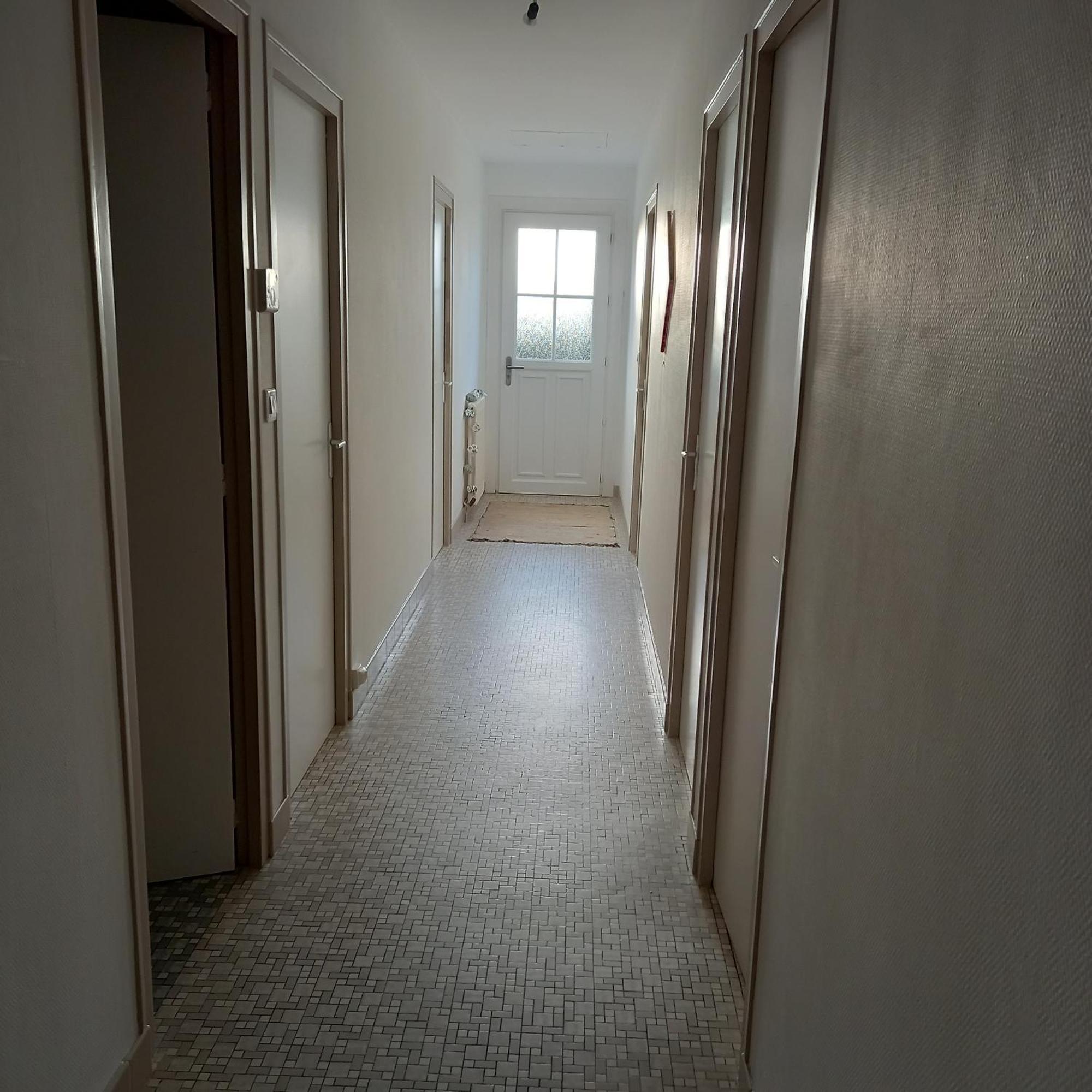 La Gisiere, Chambres D'Hotes 샬랑 외부 사진